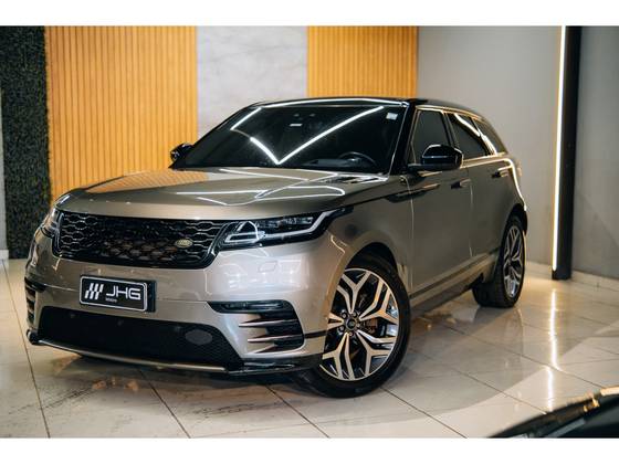 LAND ROVER RANGE ROVER VELAR 3.0 V6 P380 GASOLINA HSE AUTOMÁTICO